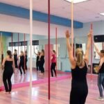 Pole Fitness: Powerful Health Benefits for Body & Mind